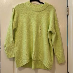 NWT old navy sweater